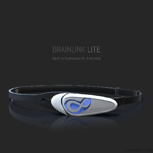 Brainlink动态脑波仪-50Hz