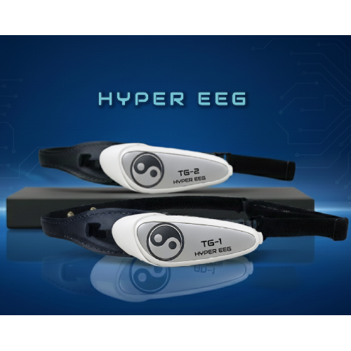 Hyper EEG 动态脑波仪-50Hz