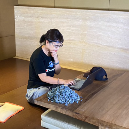 矿物结晶体与人体健康之评估系统(客制化管制)